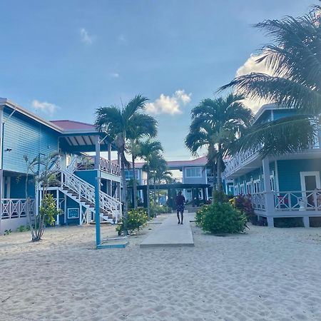 Brisa Oceano Resort Placencia Extérieur photo