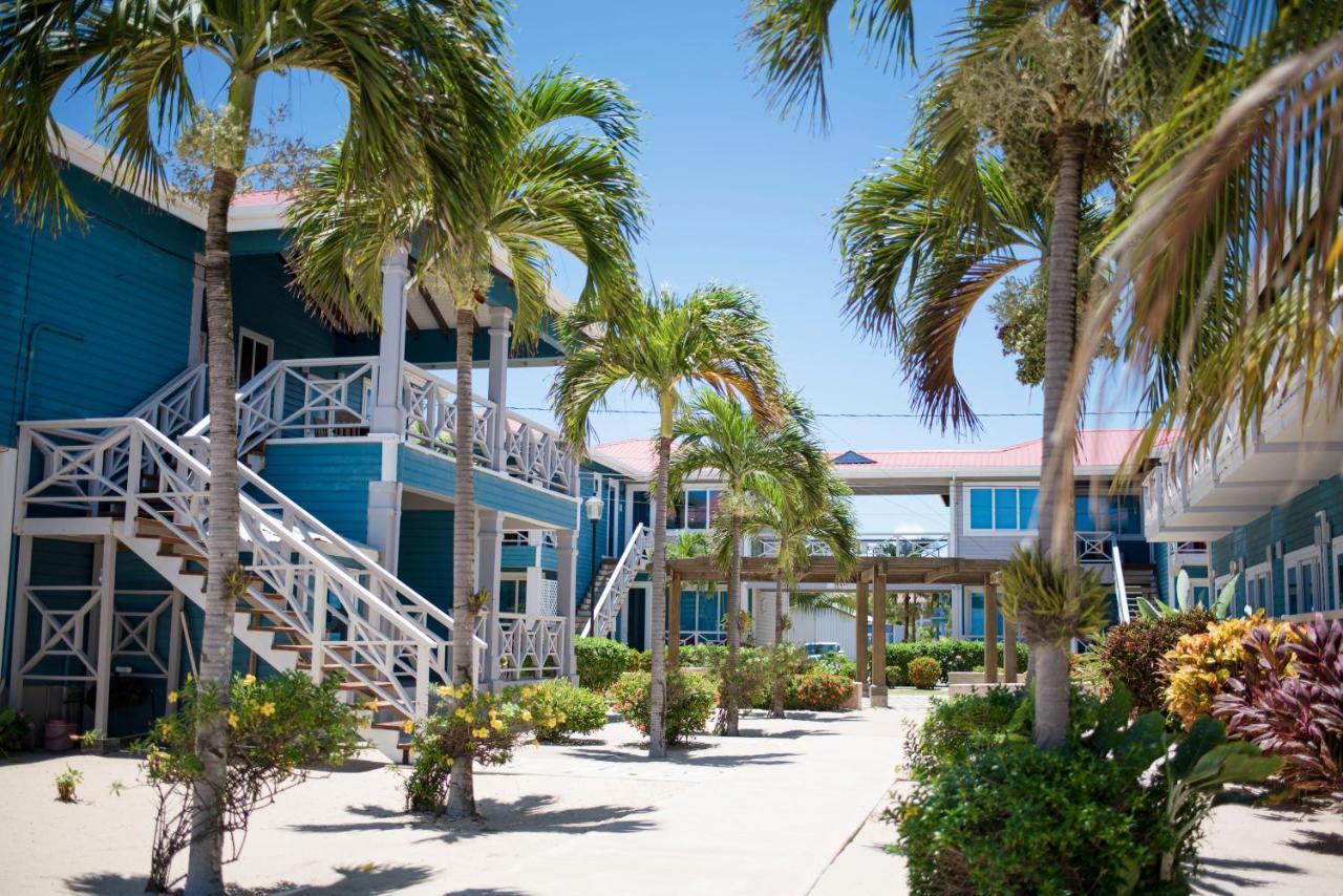 Brisa Oceano Resort Placencia Extérieur photo