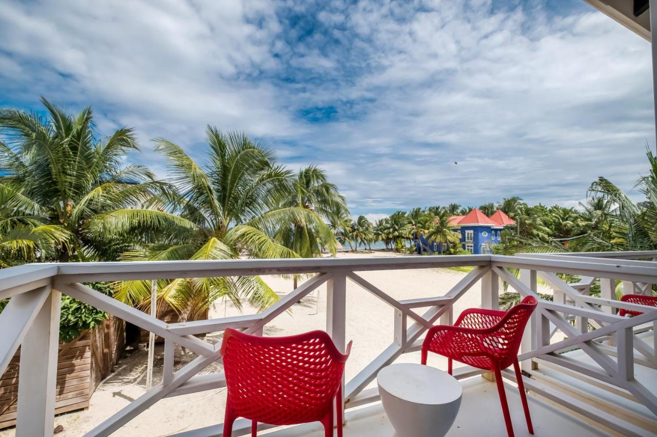 Brisa Oceano Resort Placencia Extérieur photo