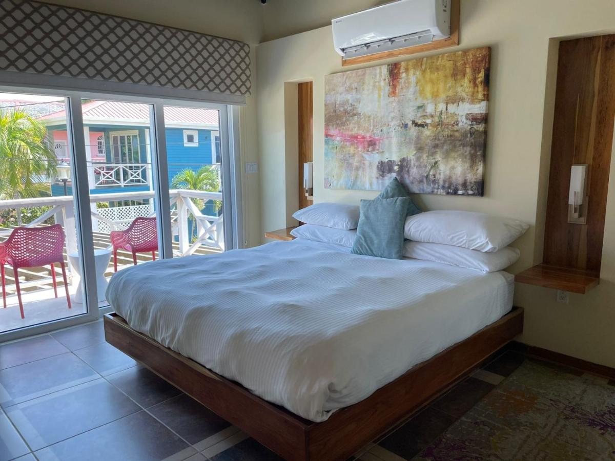 Brisa Oceano Resort Placencia Extérieur photo