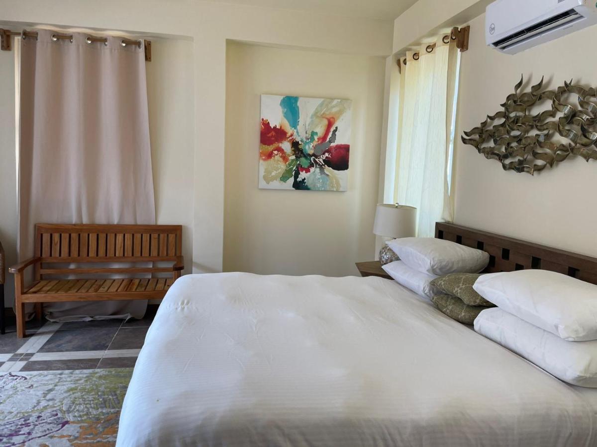 Brisa Oceano Resort Placencia Extérieur photo