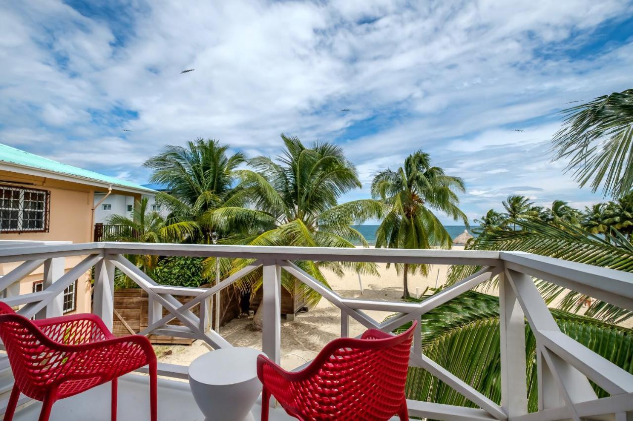 Brisa Oceano Resort Placencia Extérieur photo