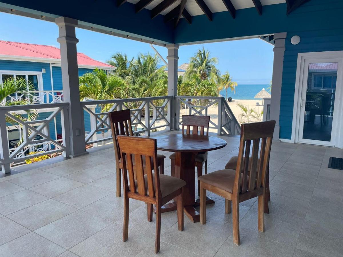 Brisa Oceano Resort Placencia Extérieur photo