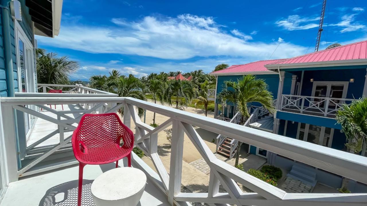 Brisa Oceano Resort Placencia Extérieur photo