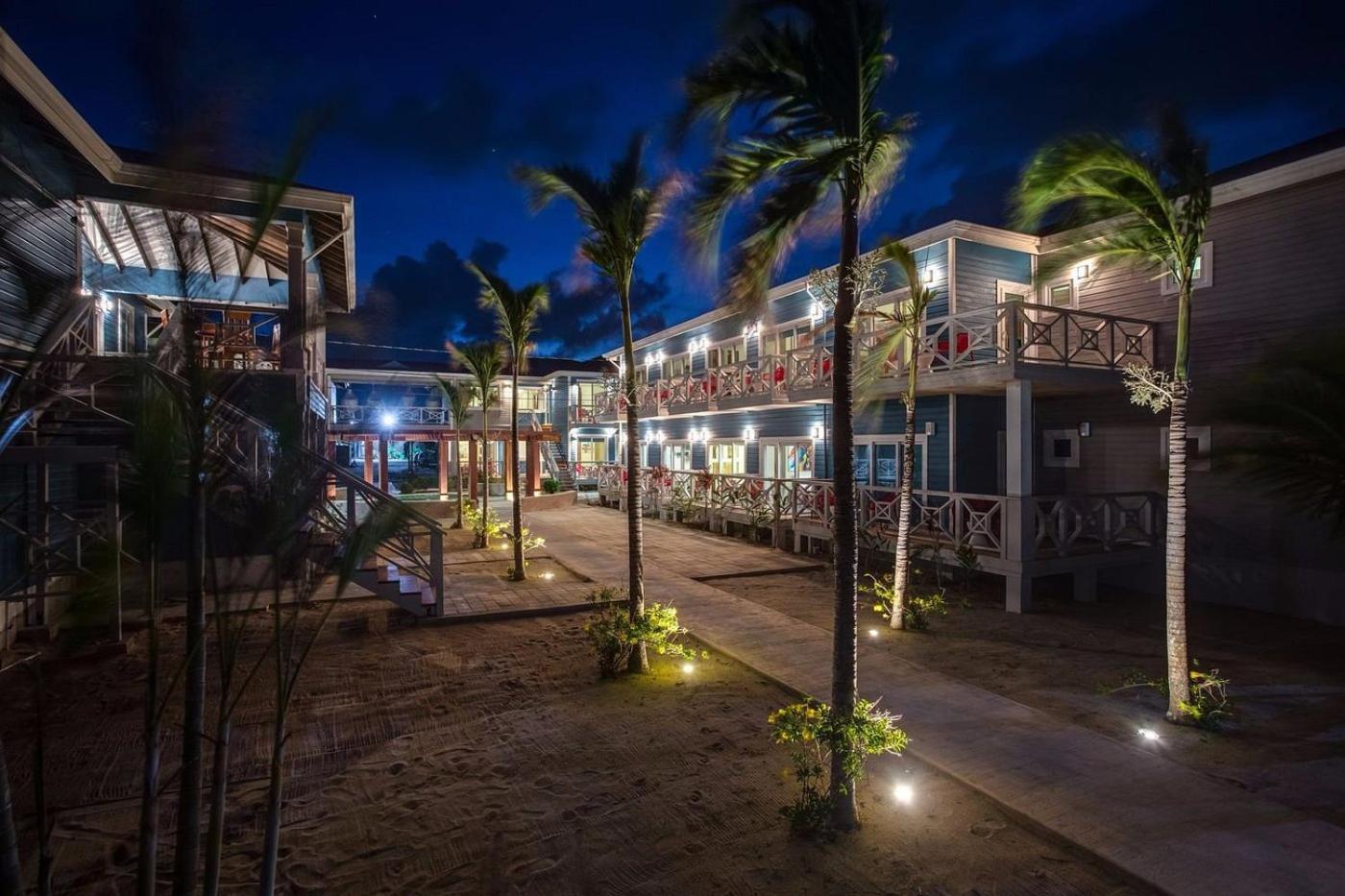 Brisa Oceano Resort Placencia Extérieur photo