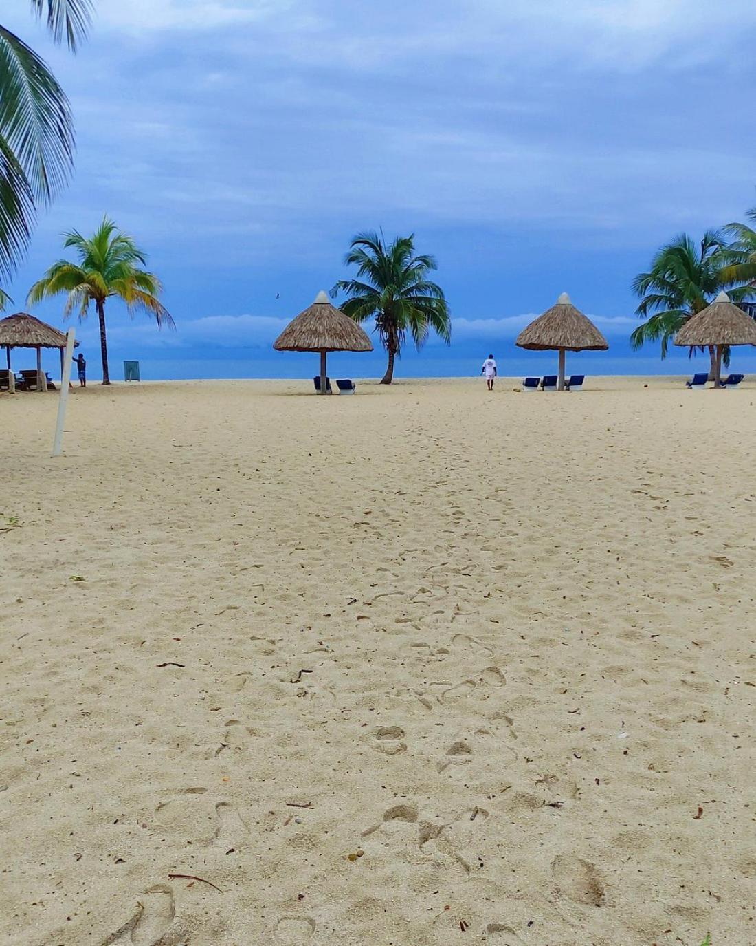 Brisa Oceano Resort Placencia Extérieur photo