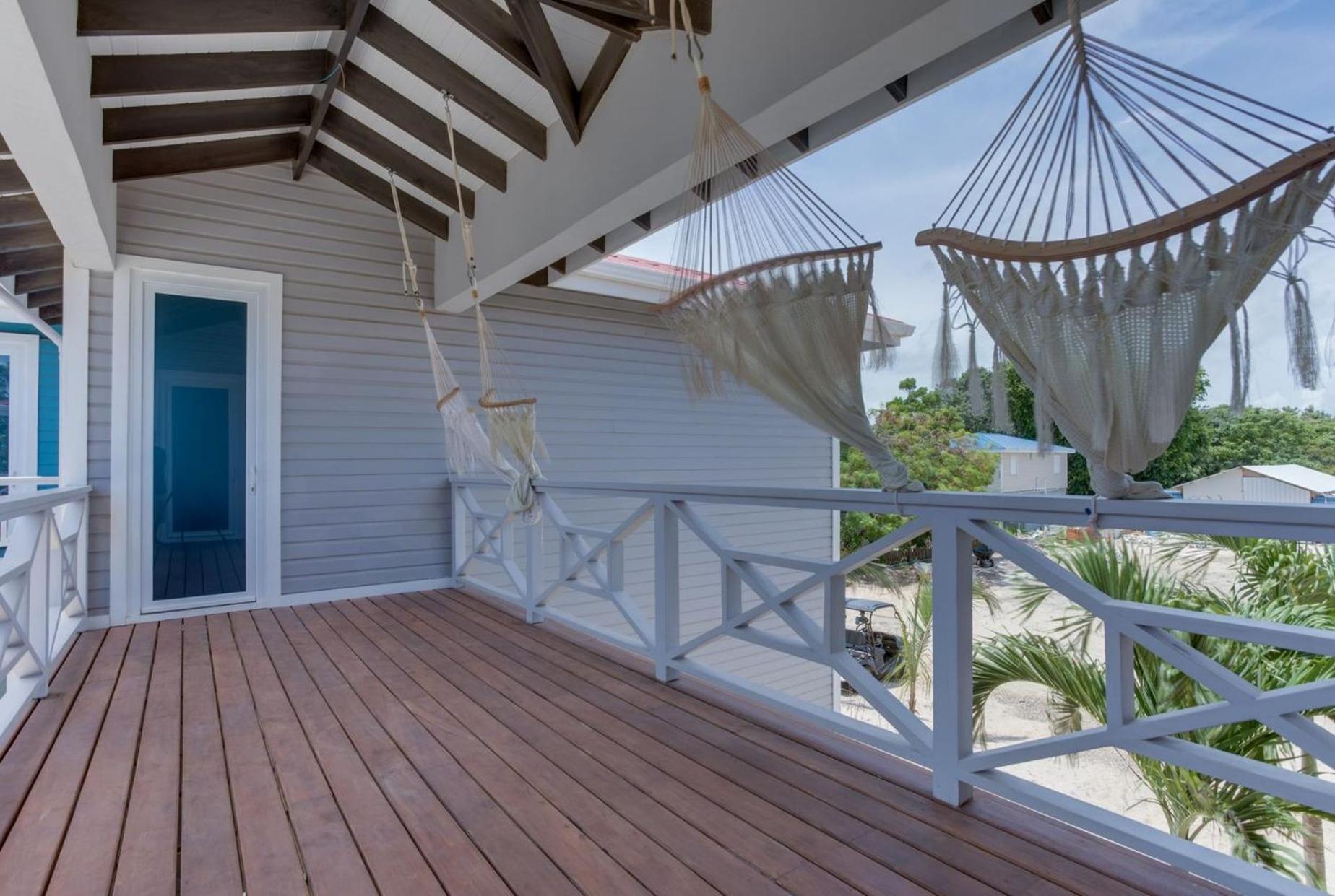 Brisa Oceano Resort Placencia Extérieur photo