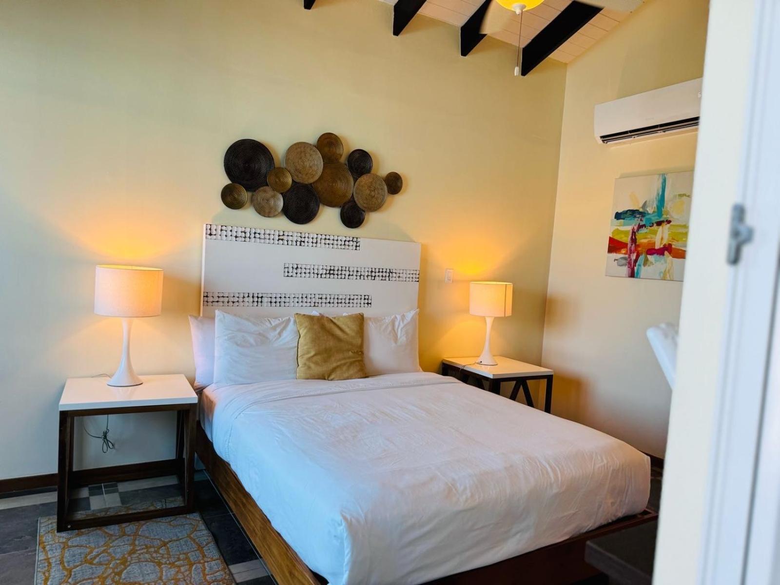 Brisa Oceano Resort Placencia Extérieur photo