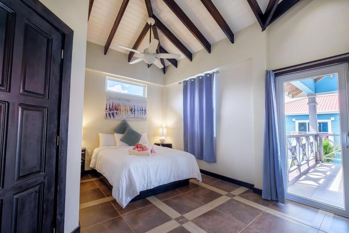 Brisa Oceano Resort Placencia Extérieur photo