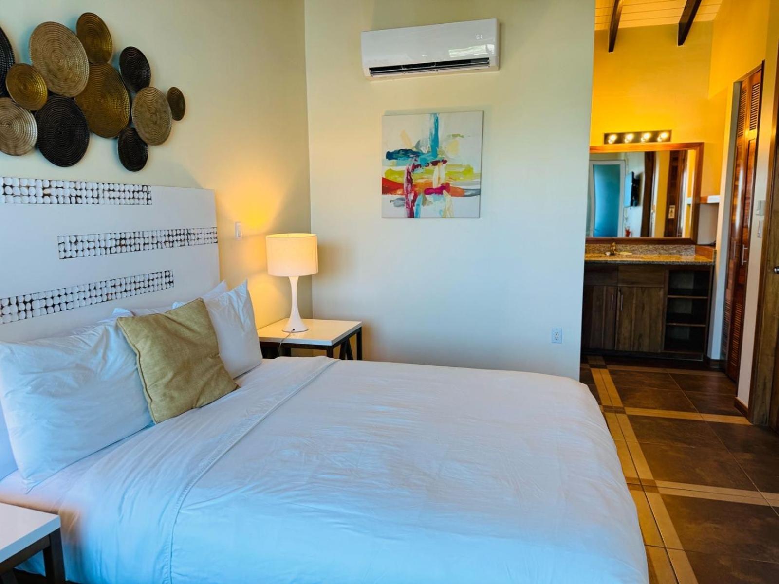 Brisa Oceano Resort Placencia Extérieur photo
