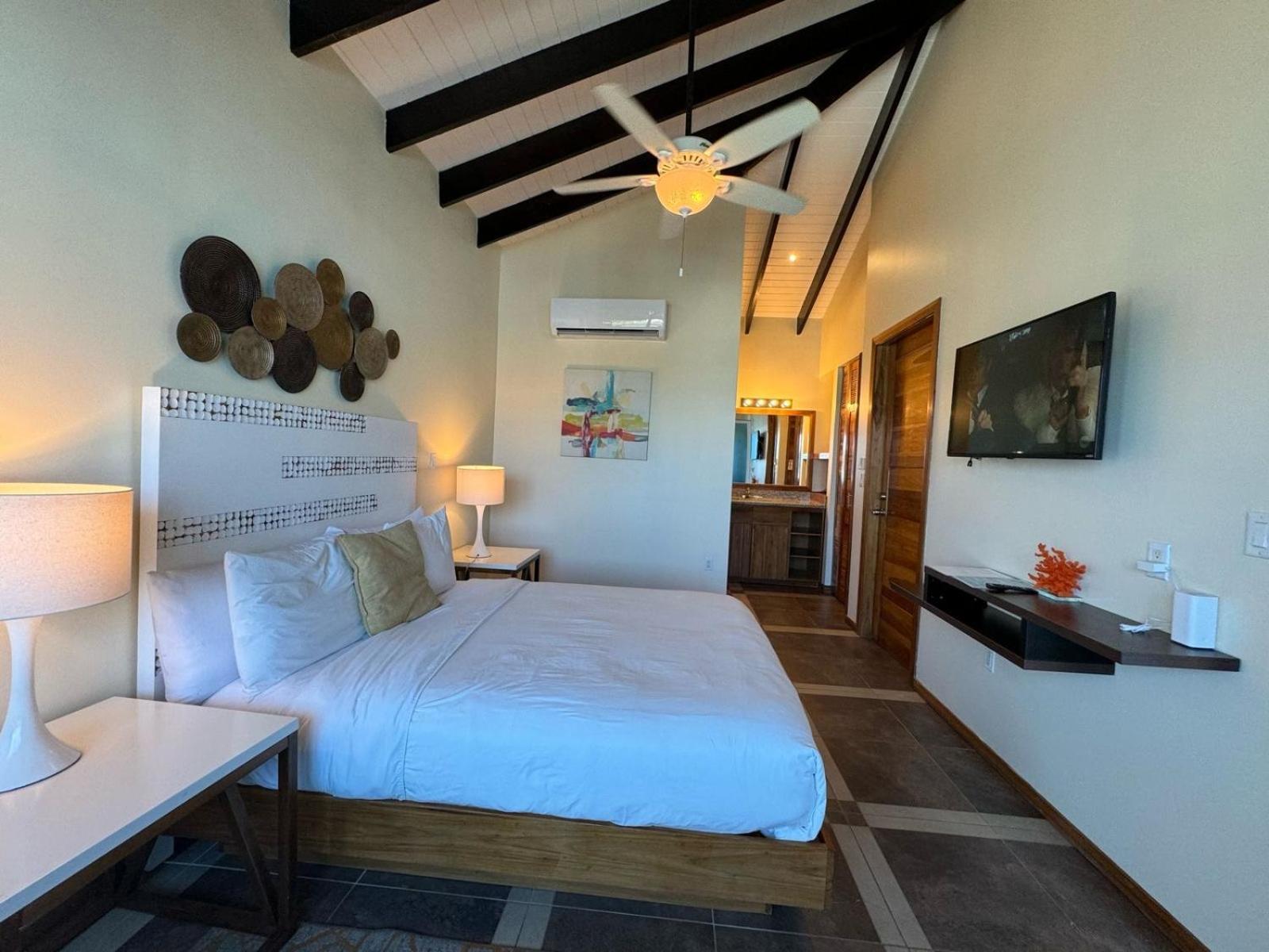 Brisa Oceano Resort Placencia Extérieur photo